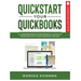 QuickStart Your QuickBooks: A Comprehensive Guide to Working with QuickBooks Online