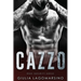 Cazzo: A Reed Security Romance