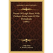 Poems Of Leigh Hunt, With Prefaces From Some Of His Periodicals (1891)