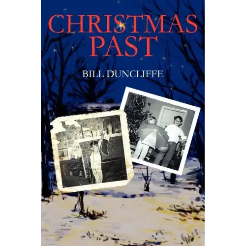 Christmas Past