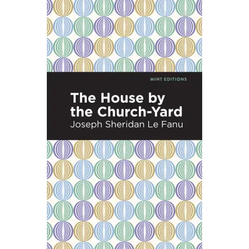 The House by the Church-Yard