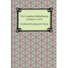 The Complete Mahabharata (Volume 3 of 4, Books 8 to 12)