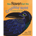 How Raven Got His Crooked Nose: An Alaskan Dena'ina Fable