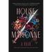 House of Marionne