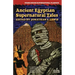 Ancient Egyptian Supernatural Tales