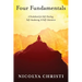 Four Fundamentals: A Pocketbook for Self-Healing, Self-Awakening, & Self-Liberation