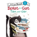 Splat the Cat Takes the Cake