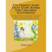 Ten Famous Fairy Tales Story Books for Children Illustrated: Children Short Story Book with from Across the World. Bedtime Child Stories to Read for K