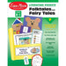 Folktales Fairy Tales Gr K-1
