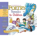 Poetry Speaks to Children [With CD (Audio)]
