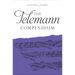 The Telemann Compendium
