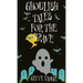 Ghoulish Tales for the Brave
