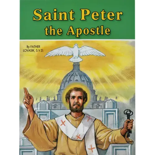 Saint Peter the Apostle