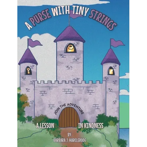 A Purse with Tiny Strings: A Lesson in Kindness