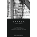 Barker: Plays Four: I Saw Myself; The Dying of Today; Found in the Ground; The Road, the House, the Road