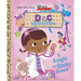 A Knight in Sticky Armor (Disney Junior: Doc McStuffins)