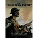 The Fighting Fifth: History of the 5th Indian Division