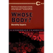 Whose Body?