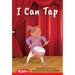 I Can Tap: Prek/K: Book 5