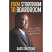From Storeroom to Boardroom: How integrity and courage shapes global business