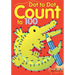 Dot to Dot Count to 100