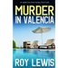 MURDER IN VALENCIA an addictive crime mystery full of twists