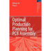 Optimal Production Planning for PCB Assembly