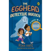 The Egghead Detective Agency: Pika Nani