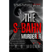 The S-Bahn Murderer: The Hunt for, and Confession of Paul Ogorzow, Nazi Germany's Most Notorious Serial Killer