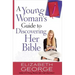 A Young Woman's Guide to Discovering Her Bible
