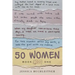 50 Women: Book One