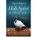 Pigeon Religion: Holy Spirit, Is That You?