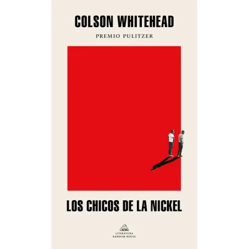 Los Chicos de la Nickel / The Nickel Boys