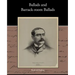 Ballads and Barrack-room Ballads