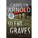 Silent Graves: A totally chilling crime thriller packed with suspense