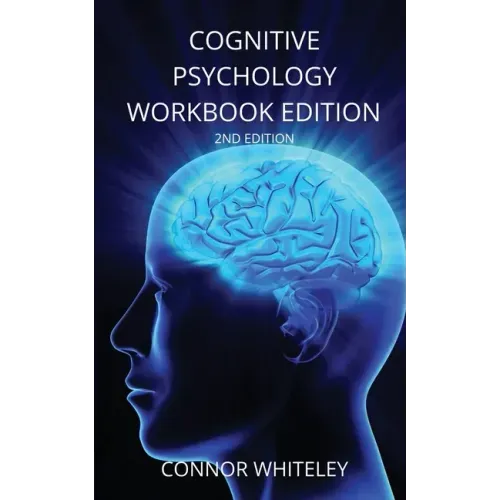 Cognitive Psychology Workbook: 2ND Edition