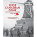 First Canadian Army: Victory in Europe 1944-45