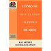 Como Se Hace Un Lider Al Estilo de Dios / Rising to the Call of Leadership (40 Minute Bible Studies)