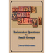 What's Your Story?: Icebreaker Questions for Small Groups