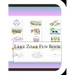 Lake Zoar Fun Book: A Fun and Educational Book About Lake Zoar