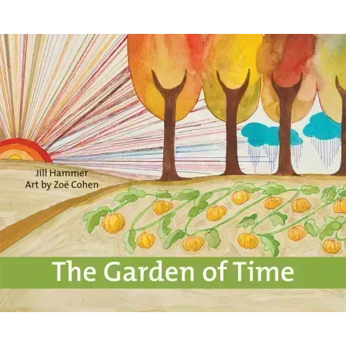 The Garden of Time