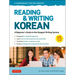 Reading and Writing Korean: A Workbook for Self-Study: A Beginner's Guide to the Hangeul Writing System (Free Online Audio and Printable Flash Cards)