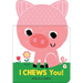 I Chews You! on the Farm