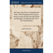 The State of the Prisons in England and Wales, With Preliminary Observations, and an Account of Some Foreign Prisons and Hospitals. By John Howard, F.