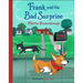 Frank and the Bad Surprise