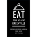 Eat Like a Local- Greenville: Greenville, South Carolina Food Guide