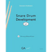Snare Drum Development L1