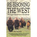 Re-Bisoning the West: Restoring an American Icon to the Landscape