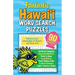 Fantastic Hawaii Word Search Puzzles