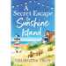 A Secret Escape to Sunshine Island